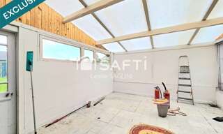 Maison 5 Pièces 120 m² à vendre à La Ferté-en-Ouche (61470)