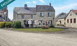 Maison 4 Pièces 98 m² à vendre à Saint-Quentin-le-Petit (08220)