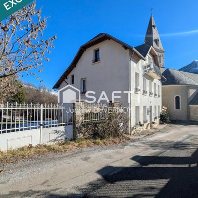 Maison 8 pièces 479000 €