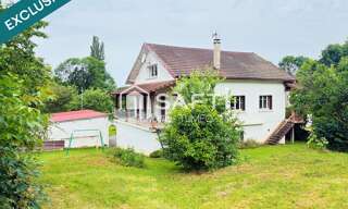 Maison 4 Pièces 102 m² à vendre à Arbois (39600)