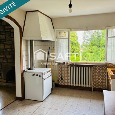 Maison 4 pièces 199000 €