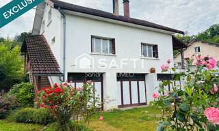 Maison 4 Pièces 102 m² à vendre à Arbois (39600)