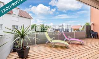 Appartement 3 Pièces 88 m² à vendre à Soufflenheim (67620)