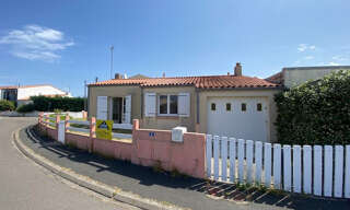 Maison 3 Pièces 62 m² à vendre à Les Sables-d'Olonne (85180)