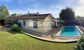 Maison 6 Pièces 135 m² à vendre à Creysse (24100)