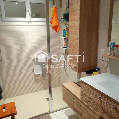 Maison 6 pièces 300000 €