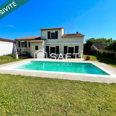 Maison 8 pièces 265000 €