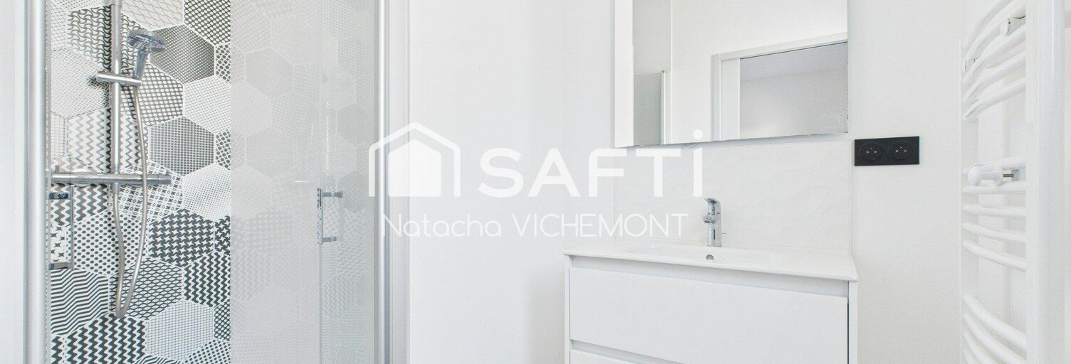 Maison 5 Pièces 223 m² à vendre à Angoulins (17690)