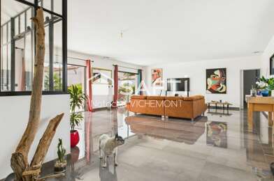 Maison 5 pièces 1155000 €