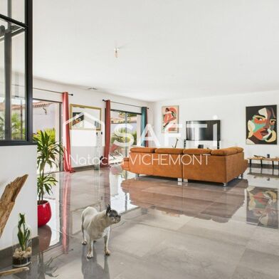 Maison 5 pièces 1155000 €