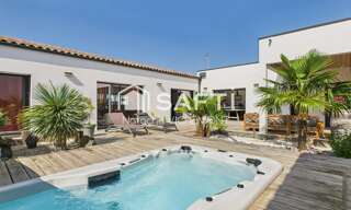 Maison 5 Pièces 223 m² à vendre à Angoulins (17690)