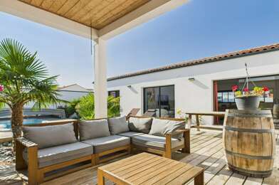Maison 5 pièces 1155000 €