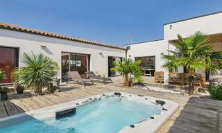 Maison 5 Pièces 223 m² à vendre à Angoulins (17690)