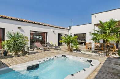 Maison 5 pièces 1155000 €