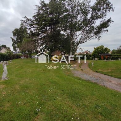 Maison 5 pièces 240000 €