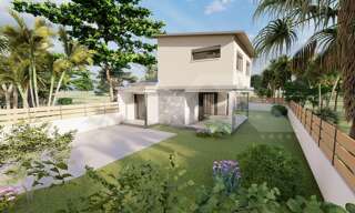 Terrain  327 m² à vendre à Saint-Pierre (97410)