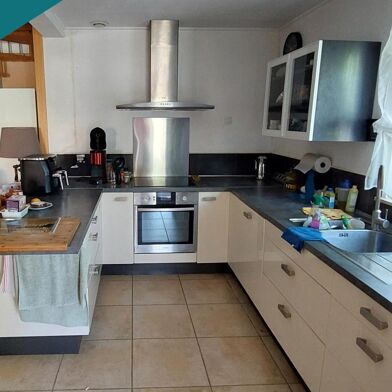 Maison 5 pièces 276000 €