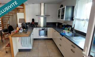 Maison 5 Pièces 130 m² à vendre à Camplong-d'Aude (11200)