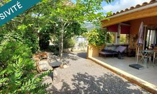 Maison 5 Pièces 130 m² à vendre à Fabrezan (11200)