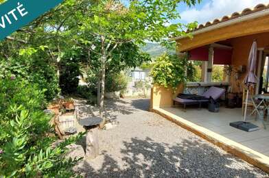 Maison 5 pièces 276000 €