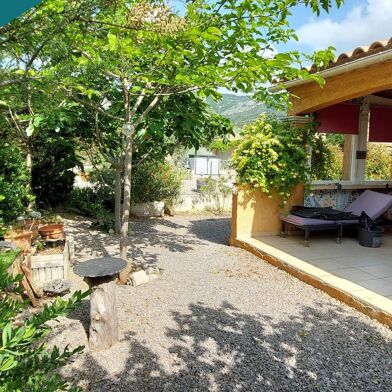 Maison 5 pièces 276000 €