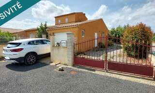 Maison 5 Pièces 130 m² à vendre à Fabrezan (11200)