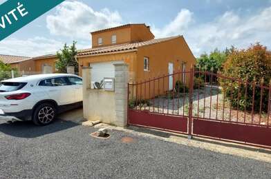 Maison 5 pièces 270000 €