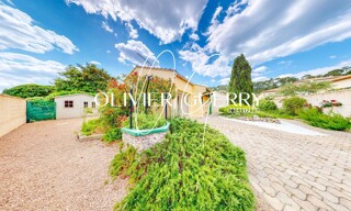 Maison 4 Pièces 110 m² à vendre à Montarnaud (34570)
