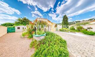 Maison 4 Pièces 110 m² à vendre à Montarnaud (34570)