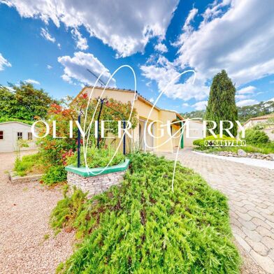 Maison 4 pièces 417000 €