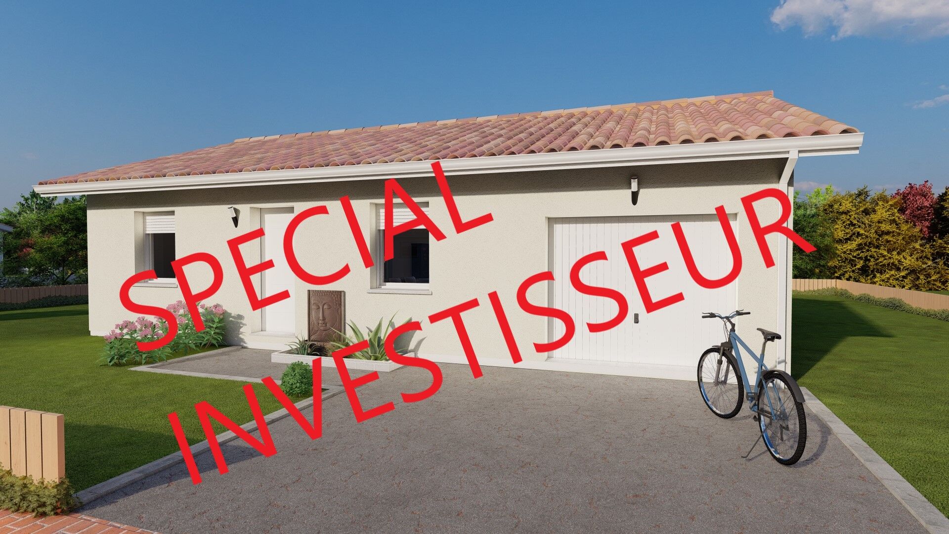 Agence immobilière de Maisons d’en France Poitou Limousin