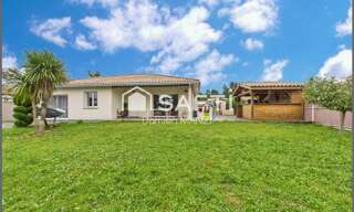 Maison 5 Pièces 99 m² à vendre à Salles (33770)