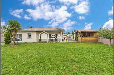 Maison 5 pièces 349000 €