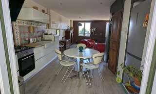 Appartement 4 Pièces 85 m² à vendre à Cahors (46000)