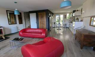 Appartement 4 Pièces 85 m² à vendre à Cahors (46000)