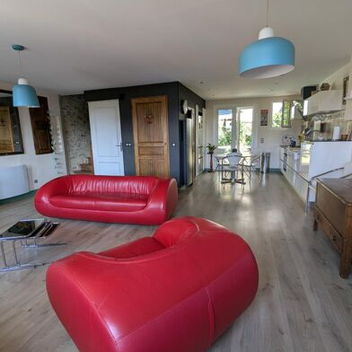 Appartement 4 pièces 195000 €