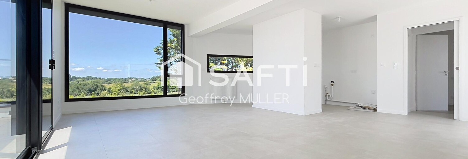 Maison 5 Pièces 119 m² à vendre à Arradon (56610)