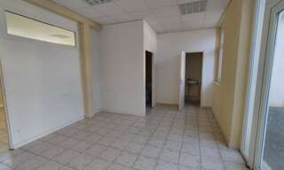 Bureau 1 Pièce 130 m² à vendre à Cahors (46000)