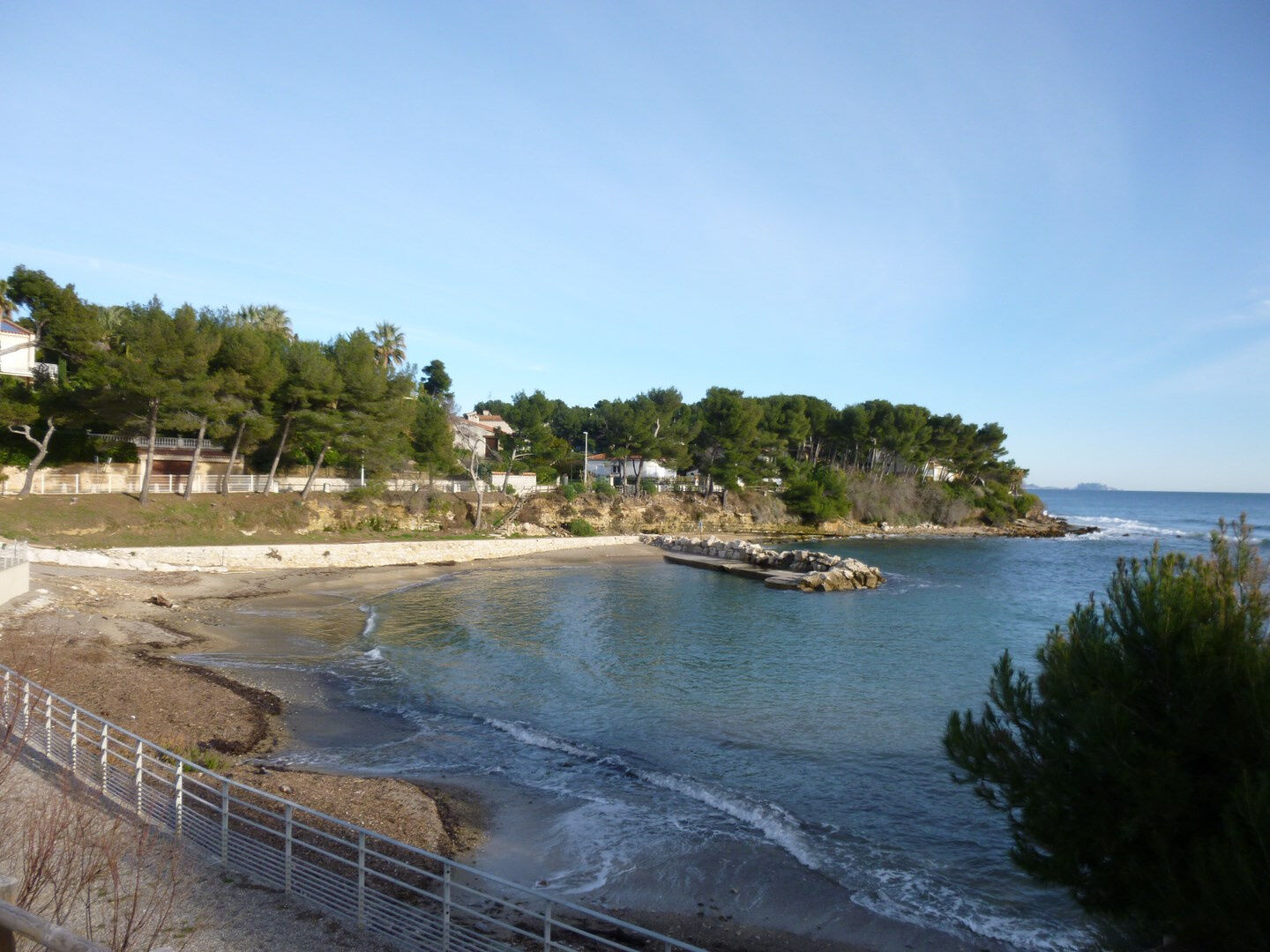 Appartement  T2 à vendre Carry-le-Rouet 13620