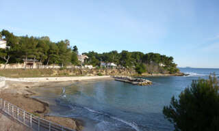 Appartement 2 Pièces 22 m² à vendre à Carry-le-Rouet (13620)