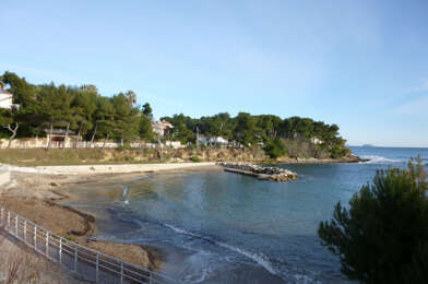 Appartement 2 pièces 225000 €