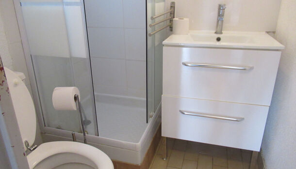 Appartement 2 pièces  à vendre Carry-le-Rouet 13620