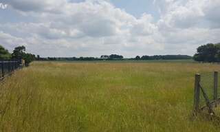 Terrain   m² à vendre à Vitry-aux-Loges (45530)