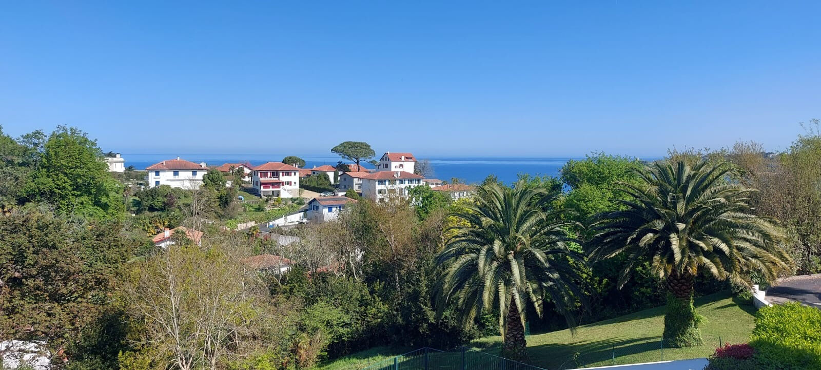 Appartement  T3 à vendre Ciboure 64500