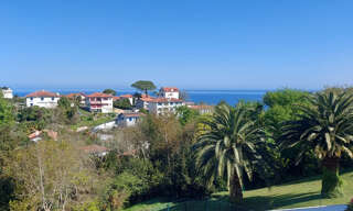 Appartement 3 Pièces 64 m² à vendre à Ciboure (64500)