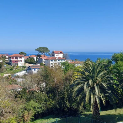 Appartement 3 pièces 760000 €