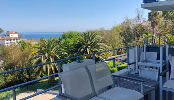 Appartement 3 pièces  à vendre Ciboure 64500