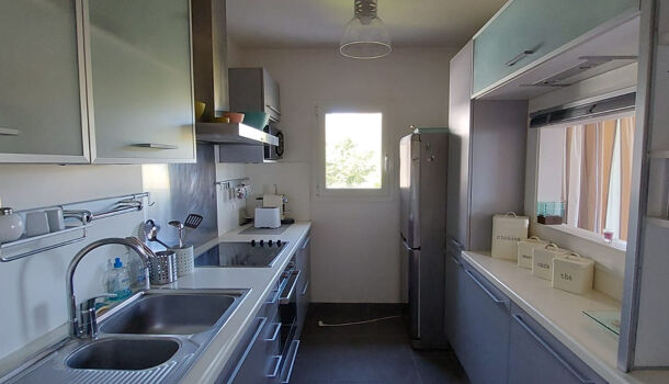 Appartement 3 pièces  à vendre Ciboure 64500