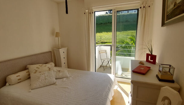 Appartement 3 pièces  à vendre Ciboure 64500