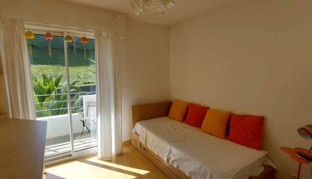 Appartement 3 pièces  à vendre Ciboure 64500